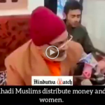 Yati Narsinghanand targets Muslim women