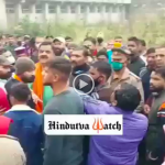 BJP leader spews venom against Muslims