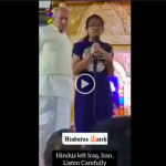 Radicalization of Hindu children in India