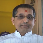 New Chairman of UPSC, Manoj Soni, Shares Close Ties with BJP and RSS