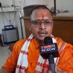 Assam fringe Hindutva leader demands removal of loudspeakers from mosques
