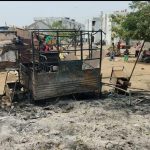 Police watched Hindutva mob’s violence unfold: Muslims in Gujarat’s Himmatnagar