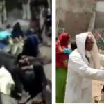 Khargone Violence: The clashes start between police and Hindus, but end up with the arrest of Muslims and demolition of their houses