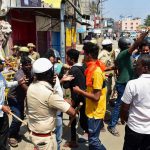 Razing of Muslim homes in India could amount to ‘collective punishment’