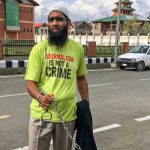 Kashmir Journalists Face Forbidding Pattern: Arrest, Bail, Rearrest
