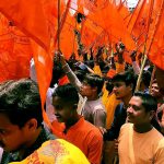 Ram Navami Clashes & RSS: The Century-Old History of Violent Processions