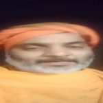Hindu Monk Announces ‘Dharam Yudh’ against Muslims
