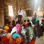 Indian Authorities Arrest 36 Christians During Maundy Thursday Service