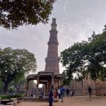 Delhi Court Directs ASI Not To Remove Ganesh Idols From Quwwatul Islam Mosque