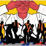 India’s turned a blind Right eye to Hindutva violence, but it can be a threat to State itself