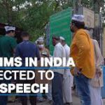Hate speech on rise in India