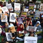 JNU violence update: Students, activists stage protests against JNU violence