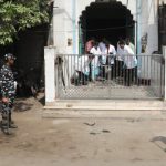 Delhi police link VHP, Bajrang Dal to Jahangirpuri violence, soon retract statement