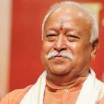 Governor calls on RSS leader Mohan Bhagwath ( The Hindu)