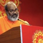 Yati Narsinghanand delivers another hate speech in Himachal; asks Hindus to bear more children