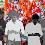Inside the right-wing online hate groups polarising rural Telangana
