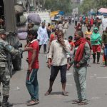 Religious clashes across India spark fears of further violence