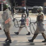 2 Muslims killed in Assam Police firing week after their arrest by UP Police