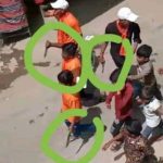 Jahangirpuri violence was pre-planned: Fact Finding Report