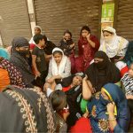 An Unemployed Driver to a Ragpicker: Who Are The Accused in Jahangirpuri Case?