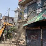 No Eid for Hussain as Bulldozers Crush Livelihood in Jahangirpuri