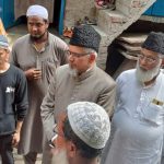 Jahangirpuri Communal Violence Result Of “Police Inaction”, A “Planned Conspiracy”: Jamaat-e-Islami Hind