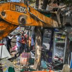 Delhi demolitions: What does public glee at the state targeting Muslims mean for Indian society?