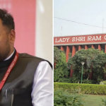 LSR Students’ Boycott of BJP Spokesperson is a Victory For Democracy