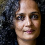 Arundhati Roy on Religious Nationalism, Dissent, and the Battle Between Myth and History