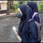 Karnataka: Muslim students who had challenged hijab ban in court not allowed to take final exams