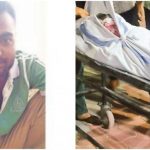 Khargone: Five Arrested For Ibraish Khan’s Murder