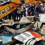 Are Hindutva Extremists, Government Agencies Colluding for Muslims’ Ethnic Cleansing with Bulldozers?