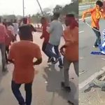 Odisha: No Arrests Yet of Bajrang Dal Members Who ‘Attacked’ Ambedkar Jayanti Rally