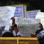 SC to take up pleas against abrogation of article 370 post summer vacation