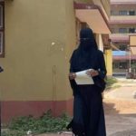 Hijab wearing students not allowed to write class 12 exams in Karnataka