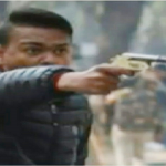 Jamia Shooter Gopal Posts Videos of Self Abducting Youth, Brandishing Guns