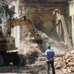 Demolitions As Collective, Illegal Punishment, With Mainly Muslim Properties Destroyed After Riots