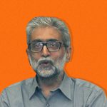 Elgar Case: Bombay HC Rejects Gautam Navlakha’s Shift to House Arrest Plea