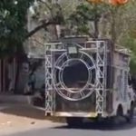 Video shows call to boycott Muslim-owned shops in Khargone weeks after communal violence