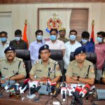 7 arrested for throwing torn pages of Quran, pork at mosques in Ayodhya