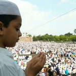 Ahead of Eid, Hindutva forces out to communalize atmosphere in UP; priest insists on Jagran in Muslim area