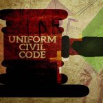 Setting aside all important issues, now right-wing is pushing for another non-issue- Uniform Civil Code