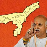 Pravin Togadia wants DNA profiling of Muslims in Assam to ‘identify 50L Bangladeshi dogs’; no police action yet
