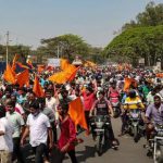 Two right-wing groups at the centre of rising communal tensions in Karnataka
