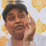 RSS is a termite hollowing the society by spreading communal poison: Dotasra