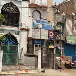 Indian police arrest ‘members of right-wing group’ for desecrating mosques