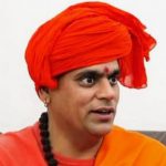 Rename Delhi as Indraprastha: Akhil Bharat Hindu Mahasabha President