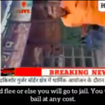 BJP MLA forces Muslims to close down their shops