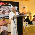 Kerala: “Boycott Muslims” speeches made at 4-day Hindu conclave inaugurated by Governor