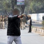 Jamia Shooter Now Amplifying Hindutva ‘Hate’ Music Videos Featuring Violence Against Muslims